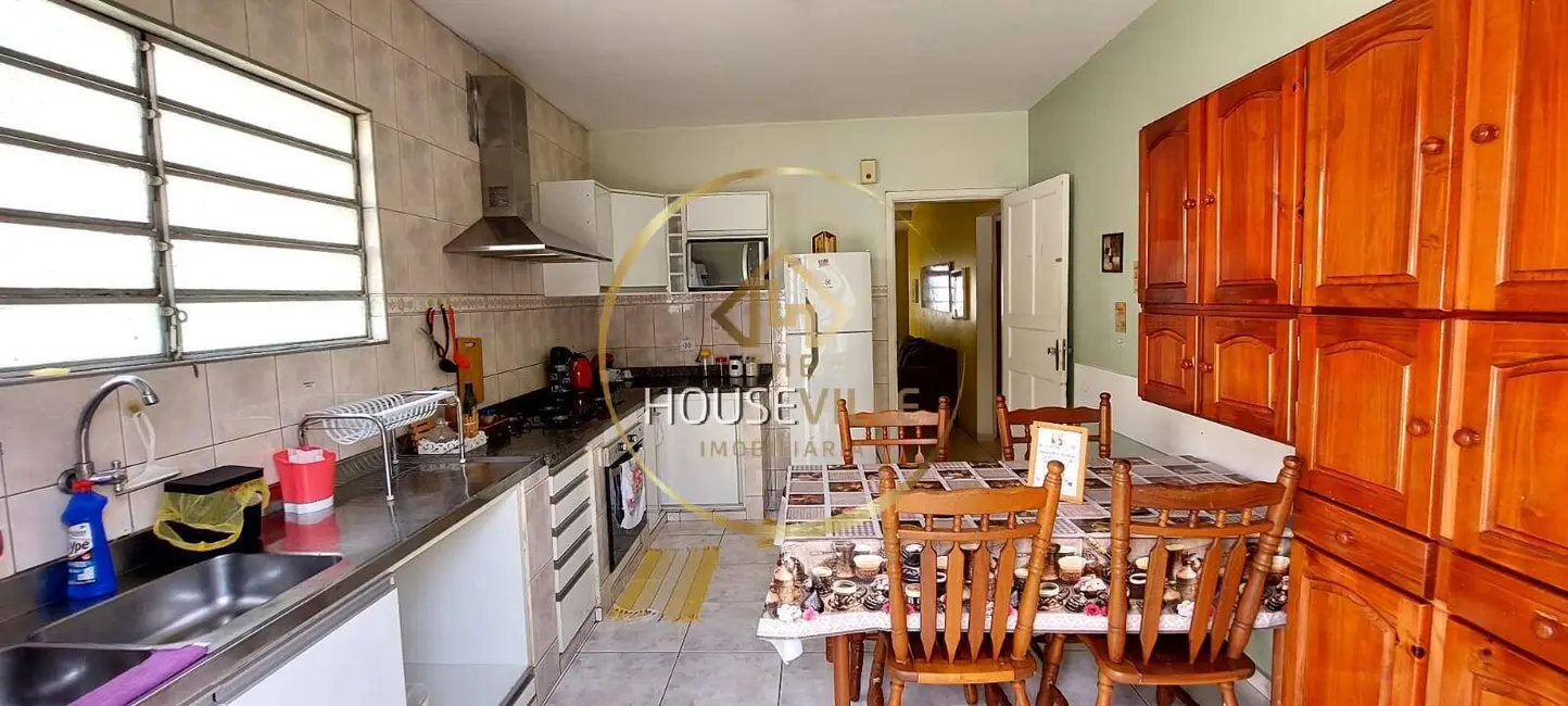 Foto 4 de Casa com 4 quartos à venda, 190m2 em Sao Jose Dos Campos - SP