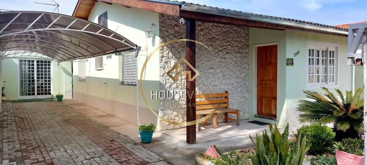 Foto 3 de Casa com 4 quartos à venda, 190m2 em Sao Jose Dos Campos - SP