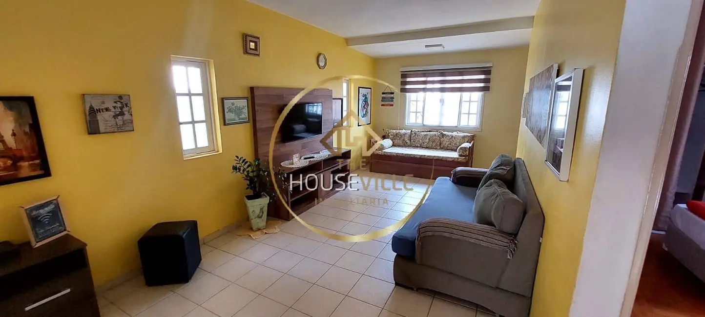 Foto 1 de Casa com 4 quartos à venda, 190m2 em Sao Jose Dos Campos - SP