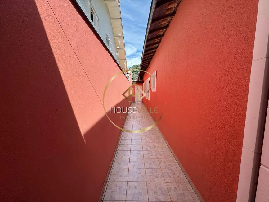 Foto 7 de Casa com 3 quartos à venda, 123m2 em Sao Jose Dos Campos - SP