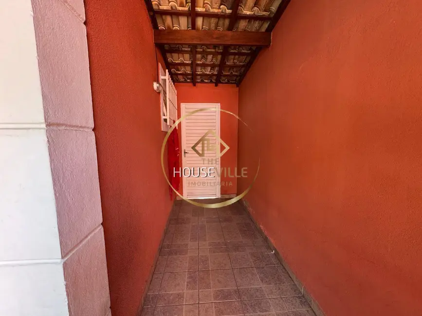 Foto 2 de Casa com 3 quartos à venda, 123m2 em Sao Jose Dos Campos - SP