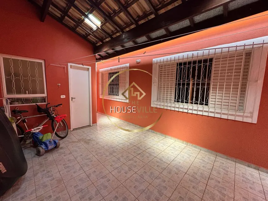 Foto 6 de Casa com 3 quartos à venda, 123m2 em Sao Jose Dos Campos - SP