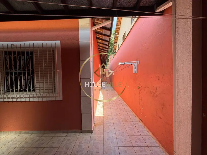 Foto 5 de Casa com 3 quartos à venda, 123m2 em Sao Jose Dos Campos - SP