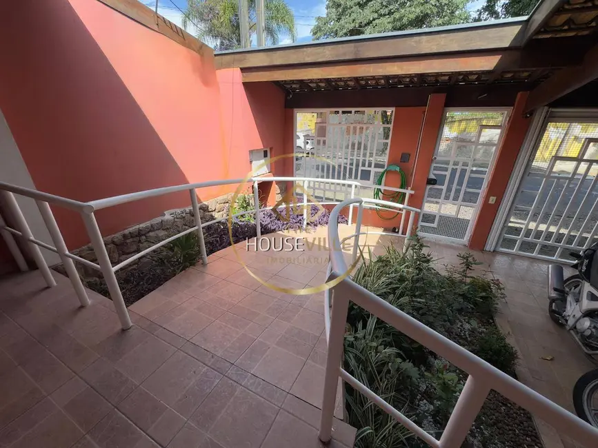 Foto 1 de Casa com 3 quartos à venda, 123m2 em Sao Jose Dos Campos - SP