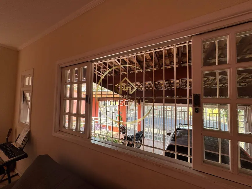 Foto 4 de Casa com 3 quartos à venda, 123m2 em Sao Jose Dos Campos - SP