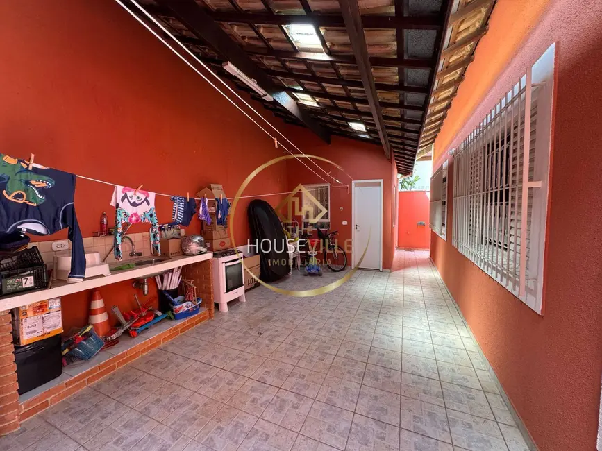 Foto 8 de Casa com 3 quartos à venda, 123m2 em Sao Jose Dos Campos - SP