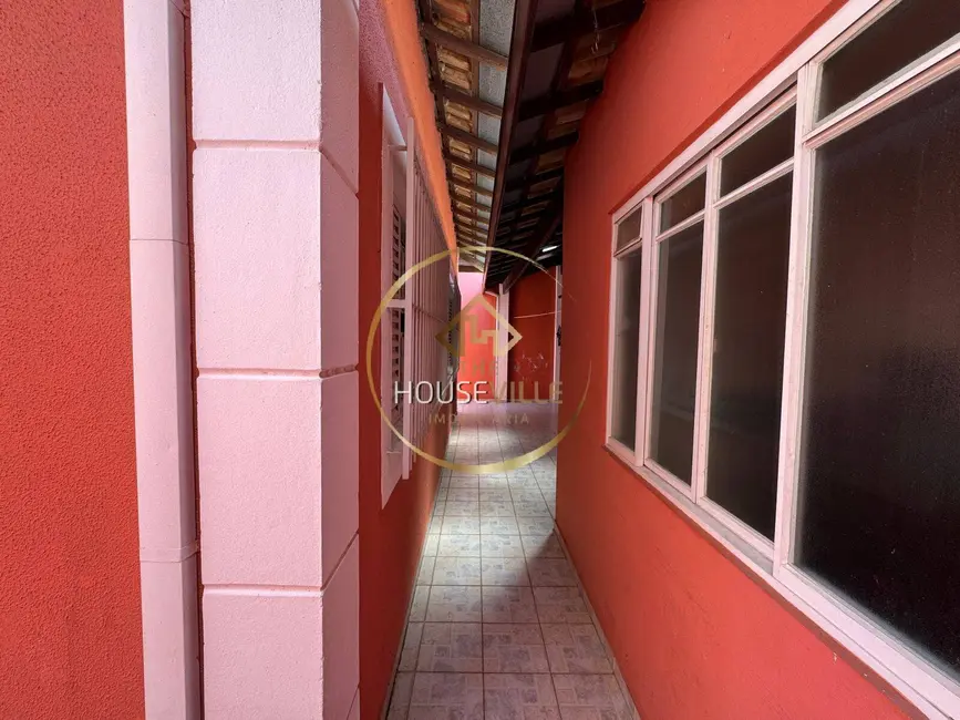 Foto 3 de Casa com 3 quartos à venda, 123m2 em Sao Jose Dos Campos - SP