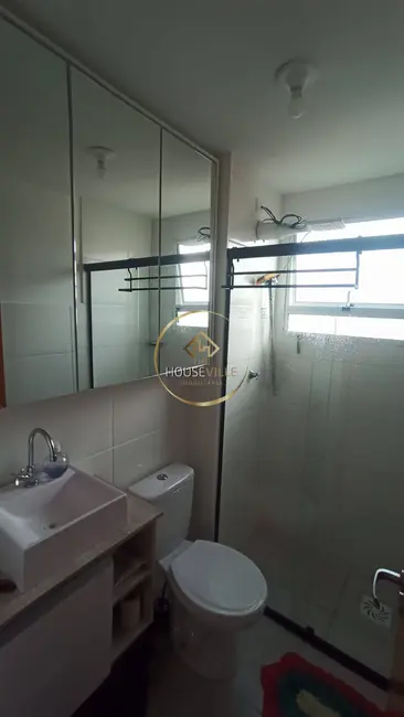 Apartamento com 2 quartos à venda, 43m2 em Sao Jose Dos Campos - SP - imagem 6 Foto 6 de Apartamento com 2 quartos à venda, 43m2 em Sao Jose Dos Campos - SP