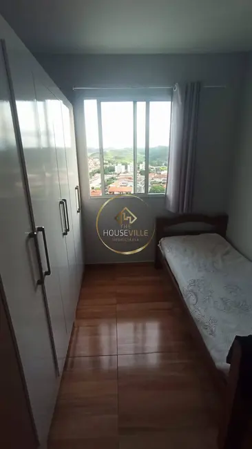 Apartamento com 2 quartos à venda, 43m2 em Sao Jose Dos Campos - SP - imagem 5 Foto 5 de Apartamento com 2 quartos à venda, 43m2 em Sao Jose Dos Campos - SP