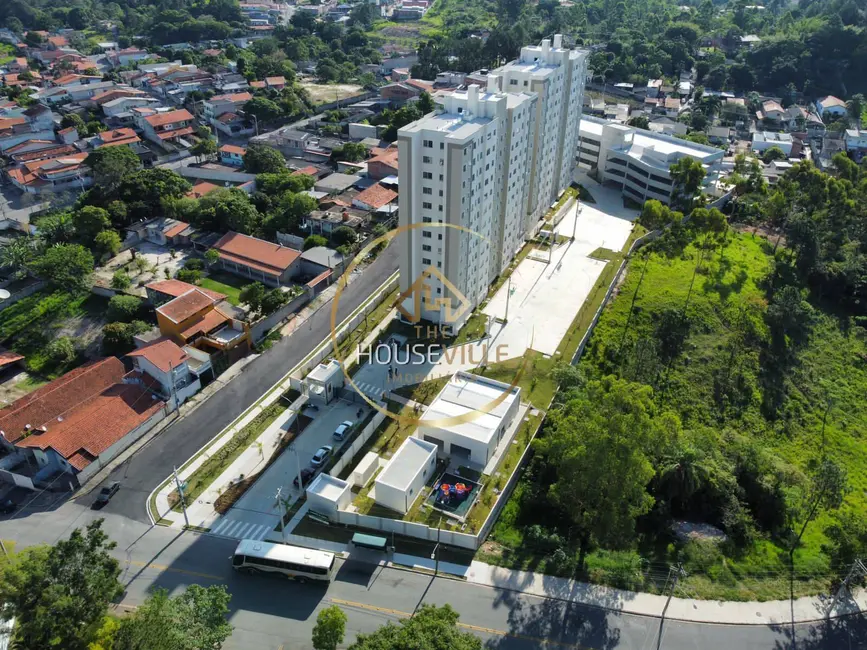 Apartamento com 2 quartos à venda, 43m2 em Sao Jose Dos Campos - SP - imagem 8 Foto 8 de Apartamento com 2 quartos à venda, 43m2 em Sao Jose Dos Campos - SP