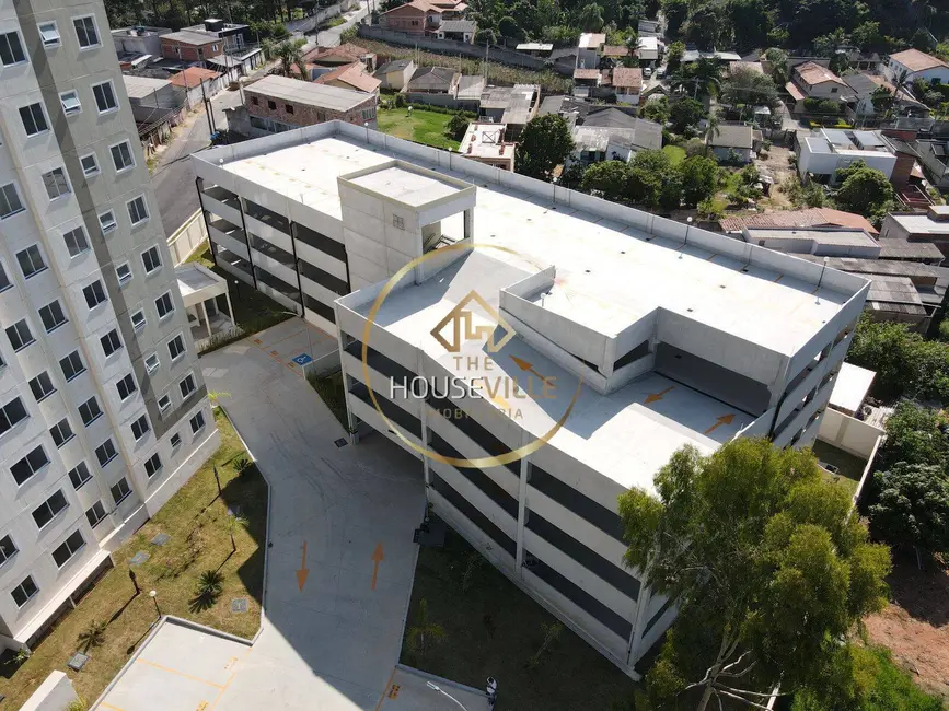 Apartamento com 2 quartos à venda, 43m2 em Sao Jose Dos Campos - SP - imagem 9 Foto 9 de Apartamento com 2 quartos à venda, 43m2 em Sao Jose Dos Campos - SP