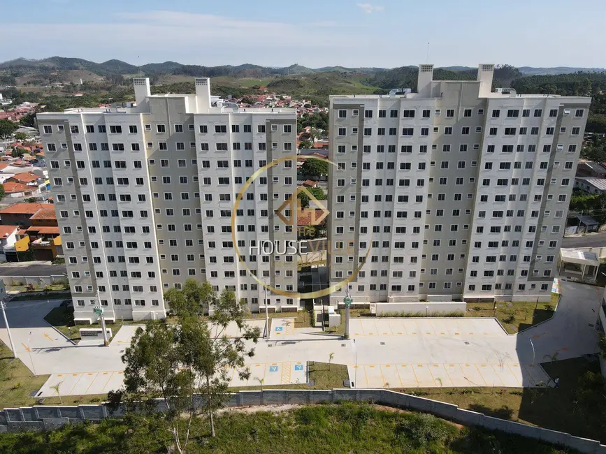 Apartamento com 2 quartos à venda, 43m2 em Sao Jose Dos Campos - SP - imagem 7 Foto 7 de Apartamento com 2 quartos à venda, 43m2 em Sao Jose Dos Campos - SP