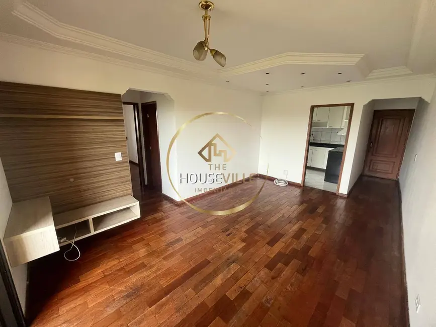 Apartamento com 3 quartos à venda e para alugar, 85m2 em Sao Jose Dos Campos - SP - imagem 2 Foto 2 de Apartamento com 3 quartos à venda e para alugar, 85m2 em Sao Jose Dos Campos - SP