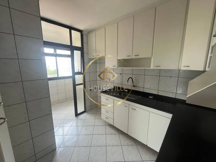 Apartamento com 3 quartos à venda e para alugar, 85m2 em Sao Jose Dos Campos - SP - imagem 5 Foto 5 de Apartamento com 3 quartos à venda e para alugar, 85m2 em Sao Jose Dos Campos - SP