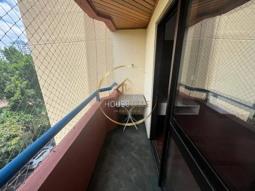 Apartamento com 3 quartos à venda e para alugar, 85m2 em Sao Jose Dos Campos - SP - imagem 3 Foto 3 de Apartamento com 3 quartos à venda e para alugar, 85m2 em Sao Jose Dos Campos - SP