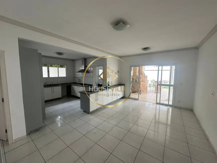 Casa de Condomínio com 4 quartos à venda, 437m2 em Sao Jose Dos Campos - SP - imagem 6 Foto 6 de Casa de Condomínio com 4 quartos à venda, 437m2 em Sao Jose Dos Campos - SP