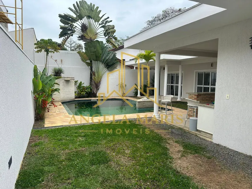 Foto 3 de Casa de Condomínio com 4 quartos à venda, 437m2 em Sao Jose Dos Campos - SP
