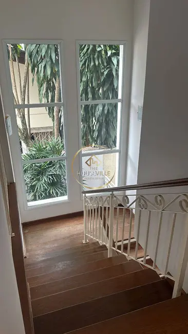 Casa de Condomínio com 4 quartos à venda, 437m2 em Sao Jose Dos Campos - SP - imagem 8 Foto 8 de Casa de Condomínio com 4 quartos à venda, 437m2 em Sao Jose Dos Campos - SP