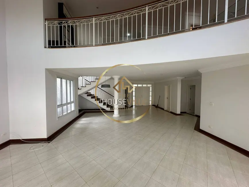 Casa de Condomínio com 4 quartos à venda, 437m2 em Sao Jose Dos Campos - SP - imagem 5 Foto 5 de Casa de Condomínio com 4 quartos à venda, 437m2 em Sao Jose Dos Campos - SP