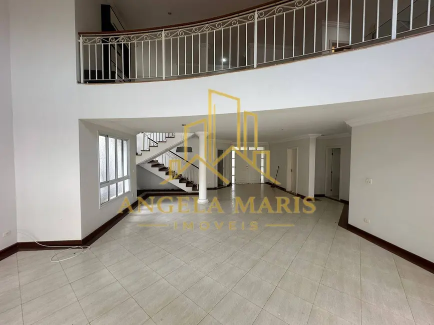Foto 5 de Casa de Condomínio com 4 quartos à venda, 437m2 em Sao Jose Dos Campos - SP