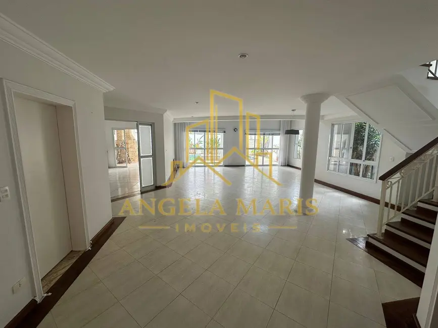 Foto 4 de Casa de Condomínio com 4 quartos à venda, 437m2 em Sao Jose Dos Campos - SP