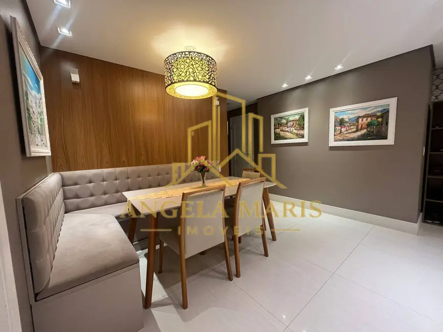Apartamento com 3 quartos à venda, 143m2 em Sao Jose Dos Campos - SP - imagem 4 Foto 4 de Apartamento com 3 quartos à venda, 143m2 em Sao Jose Dos Campos - SP