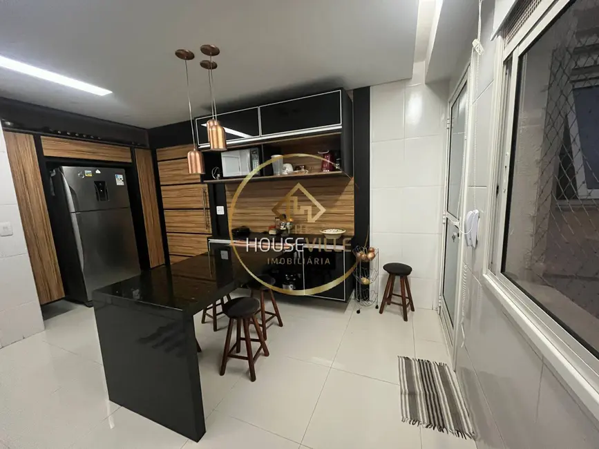 Apartamento com 3 quartos à venda, 143m2 em Sao Jose Dos Campos - SP - imagem 6 Foto 6 de Apartamento com 3 quartos à venda, 143m2 em Sao Jose Dos Campos - SP