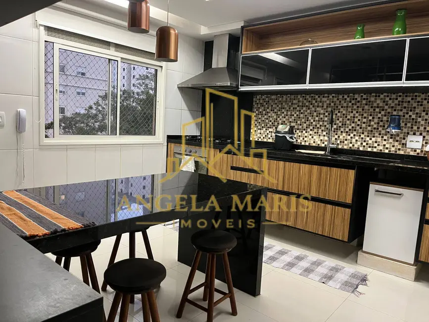 Apartamento com 3 quartos à venda, 143m2 em Sao Jose Dos Campos - SP - imagem 7 Foto 7 de Apartamento com 3 quartos à venda, 143m2 em Sao Jose Dos Campos - SP