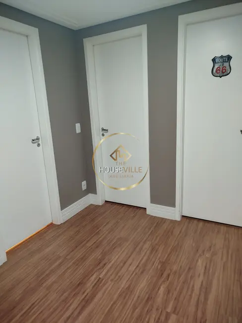 Apartamento com 3 quartos à venda, 143m2 em Sao Jose Dos Campos - SP - imagem 9 Foto 9 de Apartamento com 3 quartos à venda, 143m2 em Sao Jose Dos Campos - SP