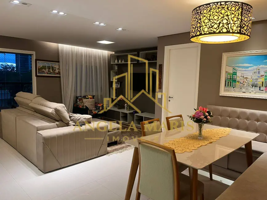 Apartamento com 3 quartos à venda, 143m2 em Sao Jose Dos Campos - SP - imagem 2 Foto 2 de Apartamento com 3 quartos à venda, 143m2 em Sao Jose Dos Campos - SP