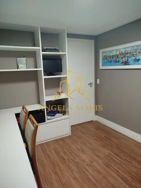 Apartamento com 3 quartos à venda, 143m2 em Sao Jose Dos Campos - SP - imagem 8 Foto 8 de Apartamento com 3 quartos à venda, 143m2 em Sao Jose Dos Campos - SP