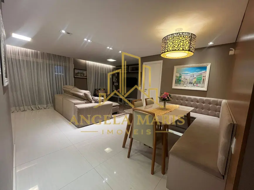 Apartamento com 3 quartos à venda, 143m2 em Sao Jose Dos Campos - SP - imagem 3 Foto 3 de Apartamento com 3 quartos à venda, 143m2 em Sao Jose Dos Campos - SP