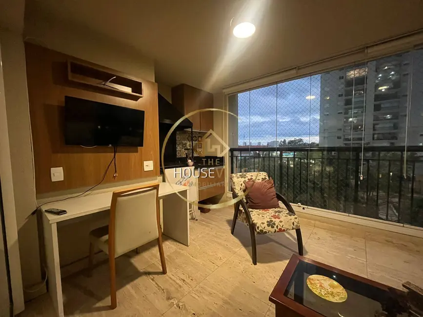 Apartamento com 3 quartos à venda, 143m2 em Sao Jose Dos Campos - SP - imagem 4 Foto 4 de Apartamento com 3 quartos à venda, 143m2 em Sao Jose Dos Campos - SP