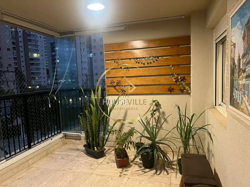 Apartamento com 3 quartos à venda, 143m2 em Sao Jose Dos Campos - SP - imagem 5 Foto 5 de Apartamento com 3 quartos à venda, 143m2 em Sao Jose Dos Campos - SP