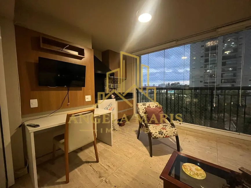 Apartamento com 3 quartos à venda, 143m2 em Sao Jose Dos Campos - SP - imagem 5 Foto 5 de Apartamento com 3 quartos à venda, 143m2 em Sao Jose Dos Campos - SP