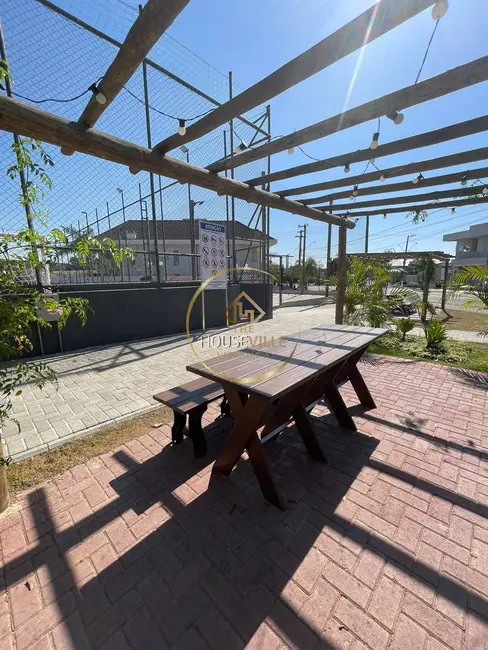 Foto 9 de Casa de Condomínio com 3 quartos à venda, 240m2 em Sao Jose Dos Campos - SP