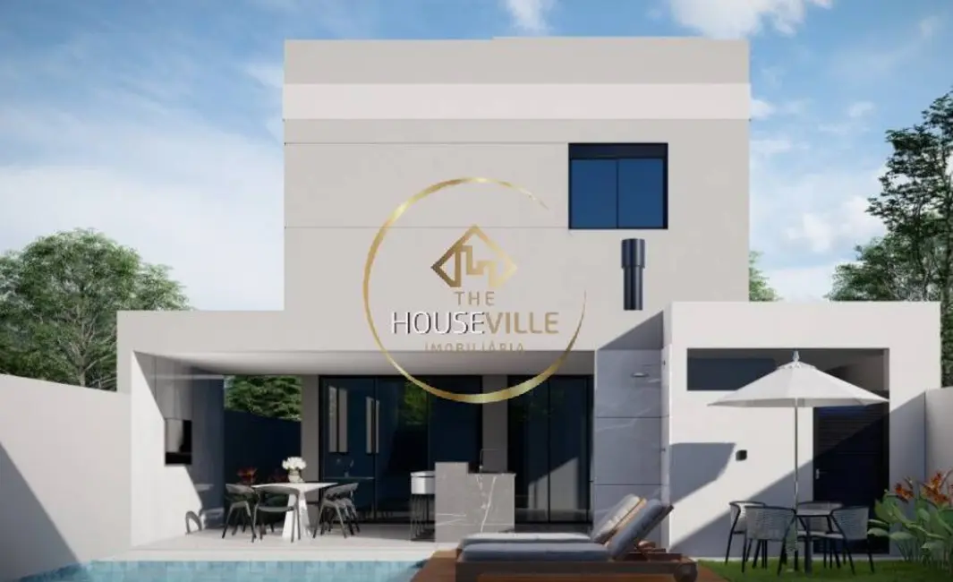 Foto 2 de Casa de Condomínio com 3 quartos à venda, 240m2 em Sao Jose Dos Campos - SP