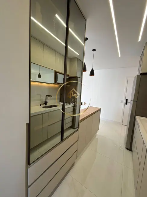 Foto 7 de Apartamento com 2 quartos à venda, 62m2 em Pagador de Andrade, Jacarei - SP