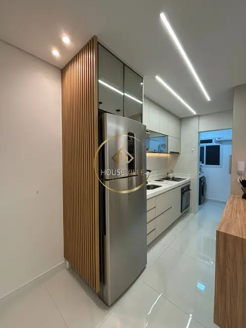 Foto 6 de Apartamento com 2 quartos à venda, 62m2 em Pagador de Andrade, Jacarei - SP