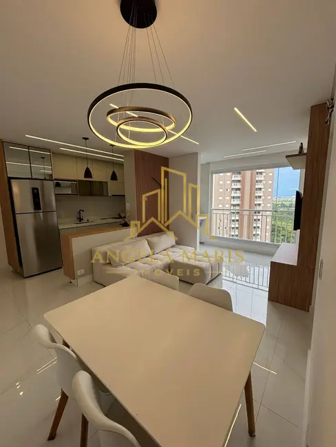 Foto 2 de Apartamento com 2 quartos à venda, 62m2 em Pagador de Andrade, Jacarei - SP