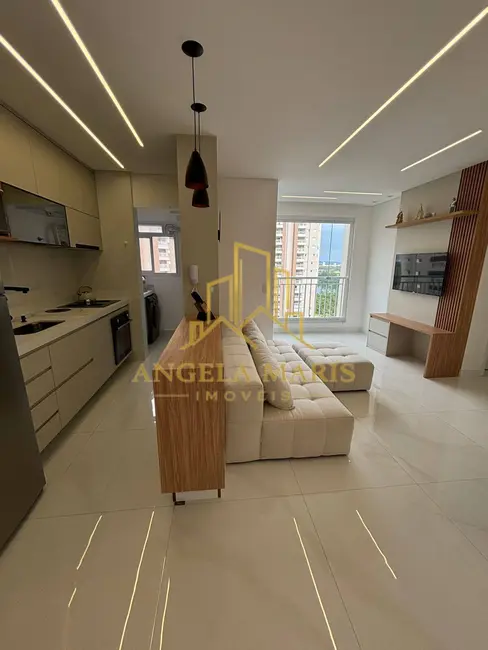 Foto 1 de Apartamento com 2 quartos à venda, 62m2 em Pagador de Andrade, Jacarei - SP