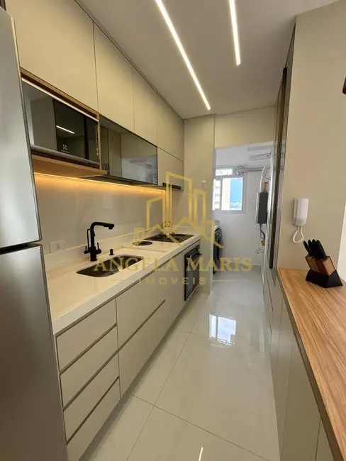 Foto 8 de Apartamento com 2 quartos à venda, 62m2 em Pagador de Andrade, Jacarei - SP