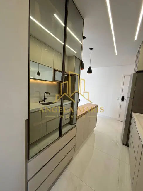 Foto 7 de Apartamento com 2 quartos à venda, 62m2 em Pagador de Andrade, Jacarei - SP