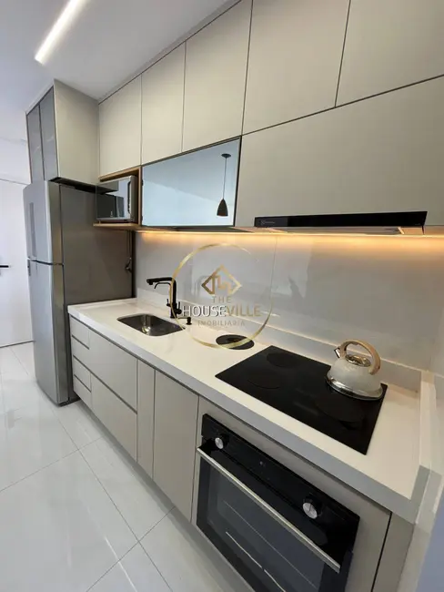 Foto 9 de Apartamento com 2 quartos à venda, 62m2 em Pagador de Andrade, Jacarei - SP