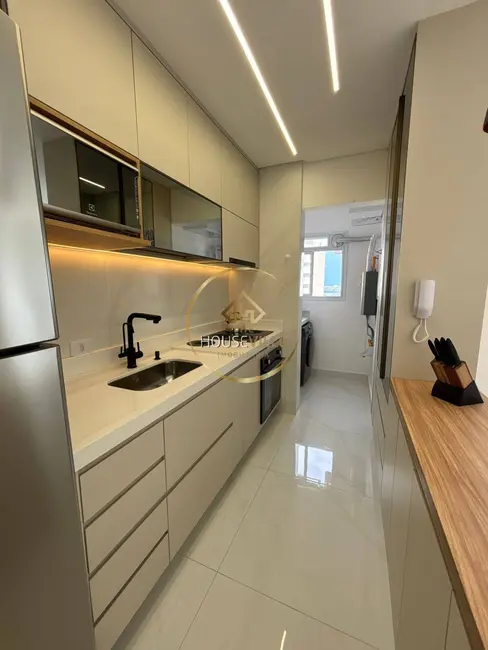 Foto 8 de Apartamento com 2 quartos à venda, 62m2 em Pagador de Andrade, Jacarei - SP