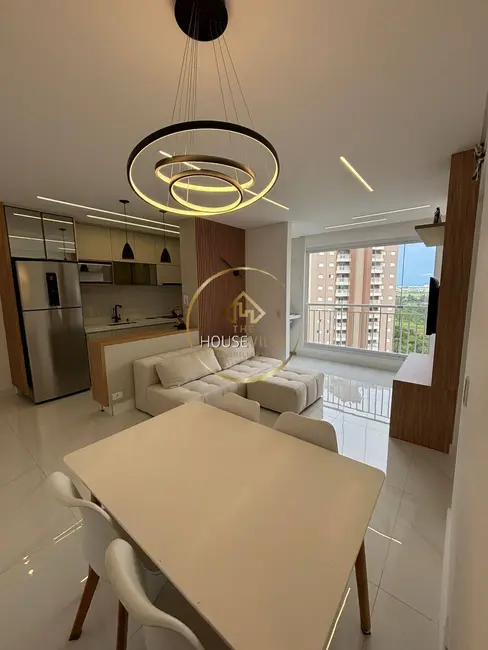Foto 1 de Apartamento com 2 quartos à venda, 62m2 em Pagador de Andrade, Jacarei - SP