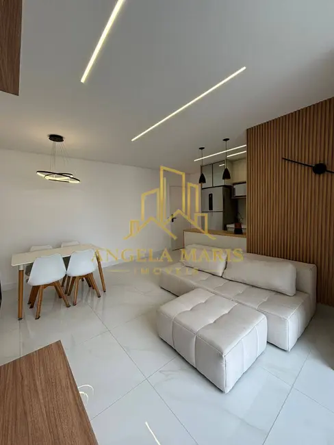 Foto 3 de Apartamento com 2 quartos à venda, 62m2 em Pagador de Andrade, Jacarei - SP