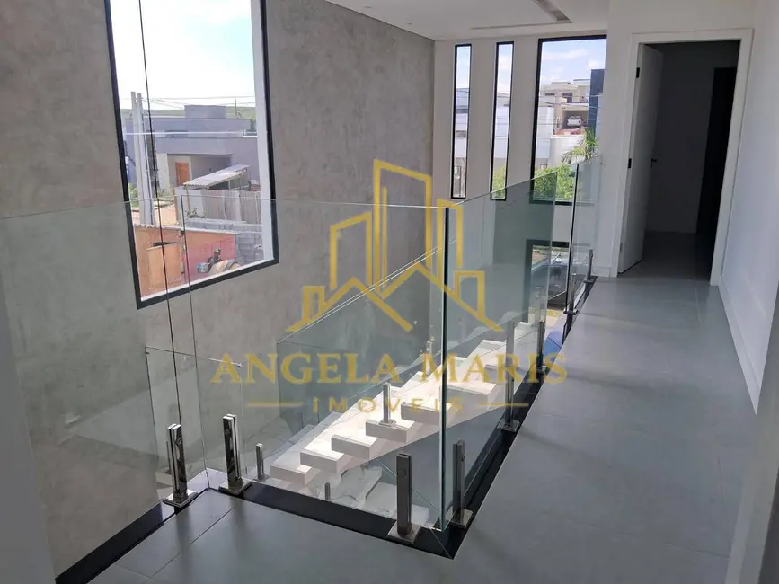 Foto 3 de Casa de Condomínio com 3 quartos à venda, 270m2 em Cacapava - SP