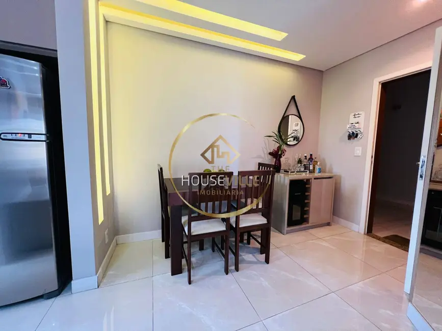 Apartamento com 3 quartos à venda, 70m2 em Sao Jose Dos Campos - SP - imagem 7 Foto 7 de Apartamento com 3 quartos à venda, 70m2 em Sao Jose Dos Campos - SP