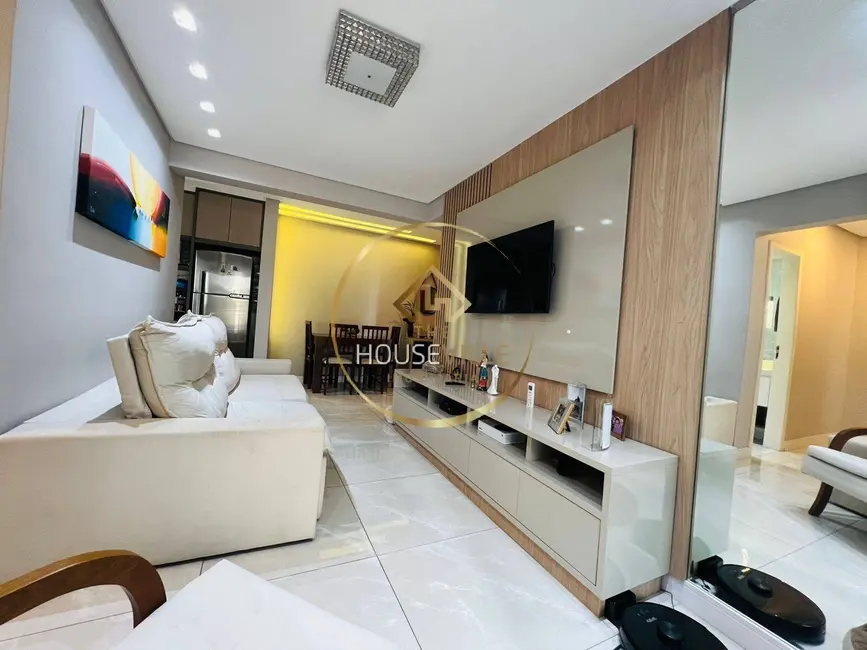 Foto 1 de Apartamento com 3 quartos à venda, 70m2 em Sao Jose Dos Campos - SP
